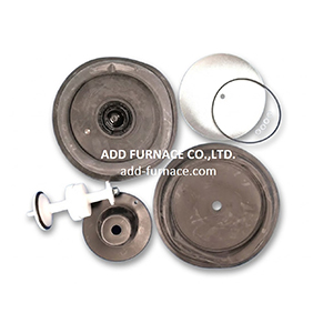Repair Diaphragm Set for FRS 520, FRS 5050